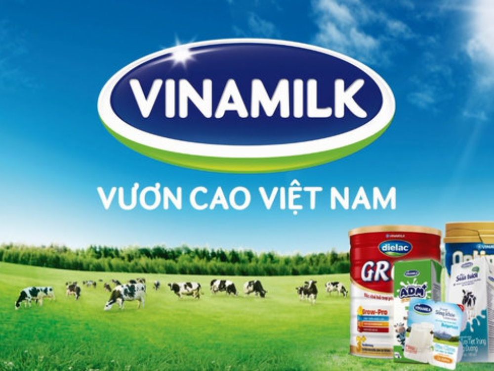 Vinamilk (Việt Nam)