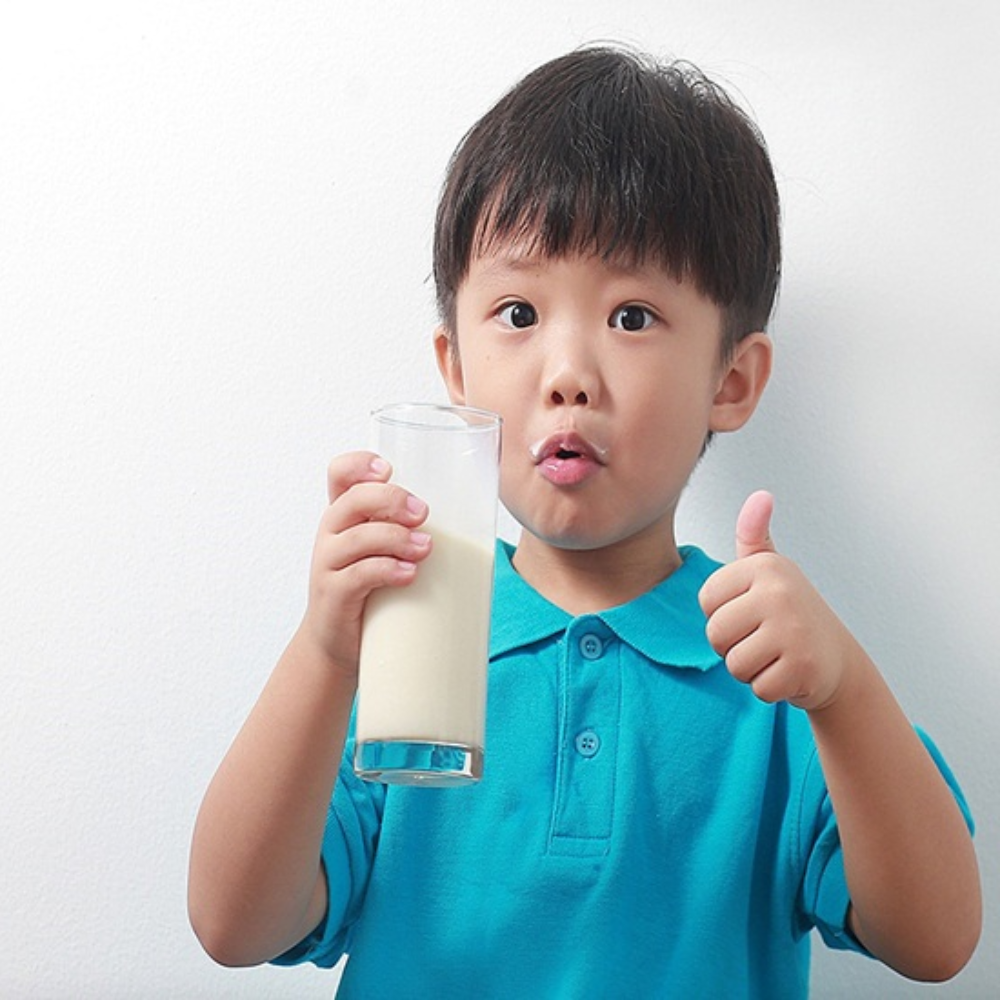 Sữa Bột Cho Trẻ – Những Sai Lầm Phổ Biến Phụ Huynh Cần Tránh